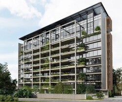 21 Anderson (D10), Condominium #538155771